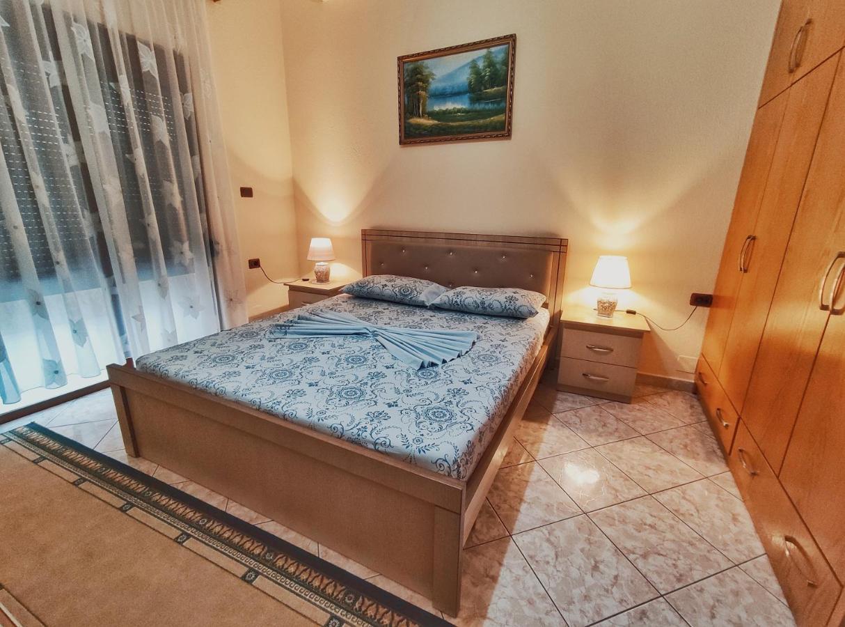 Artur'S Apartment จีโรคาสเตอร์ ภายนอก รูปภาพ