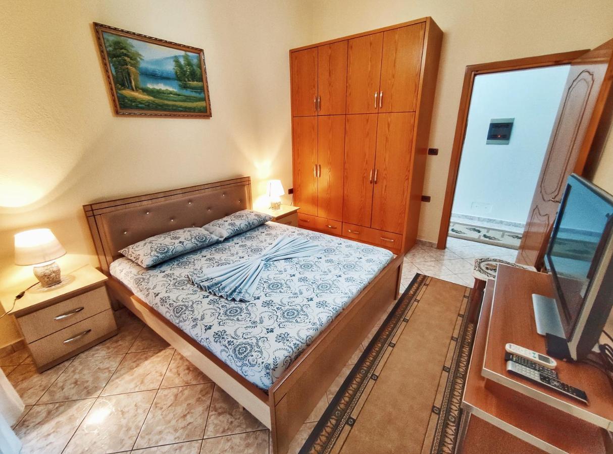 Artur'S Apartment จีโรคาสเตอร์ ภายนอก รูปภาพ
